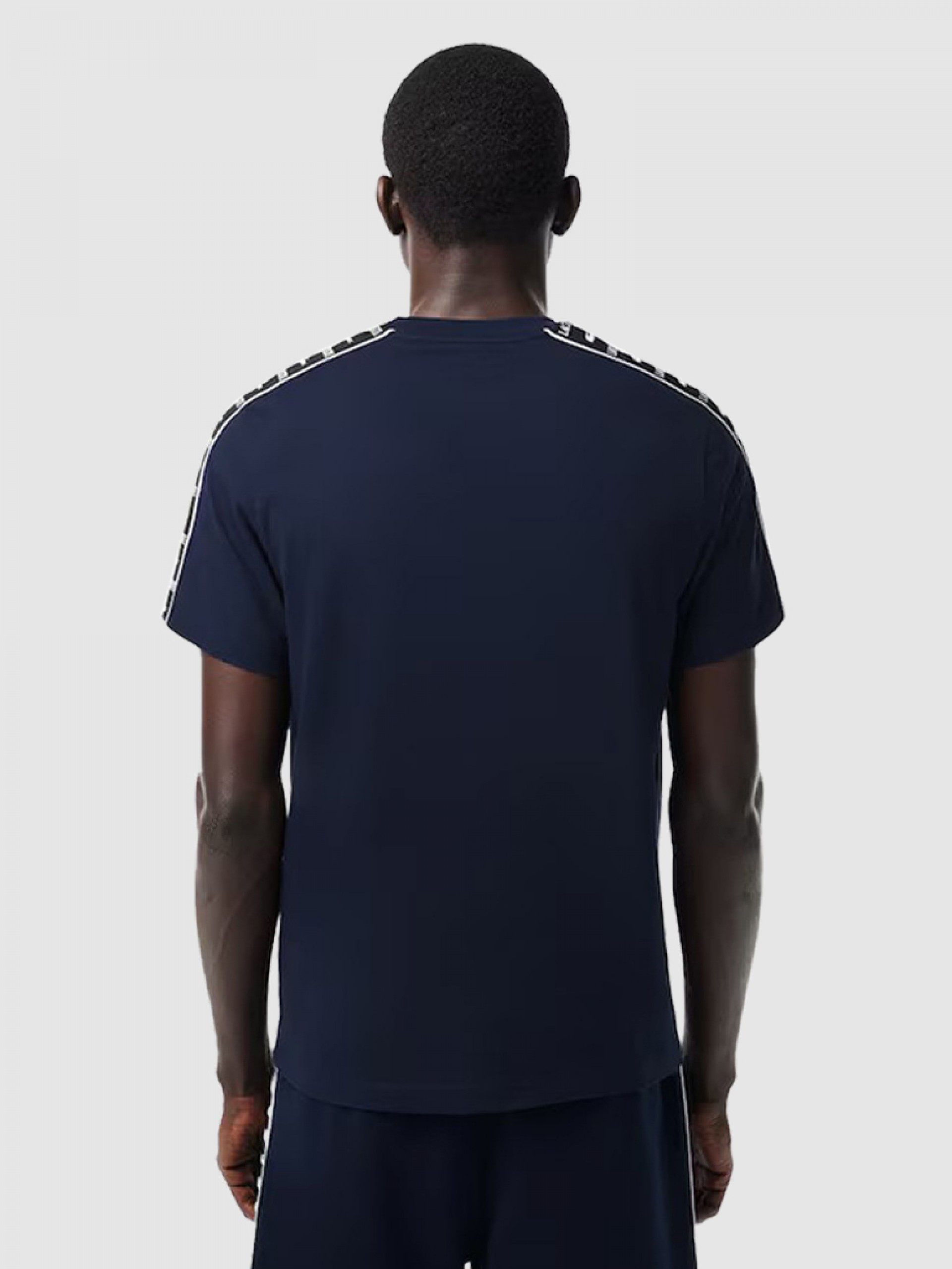 T-Shirt Man Lacoste