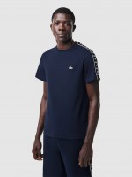 T-Shirt Man Lacoste T-Shirt Man Lacoste