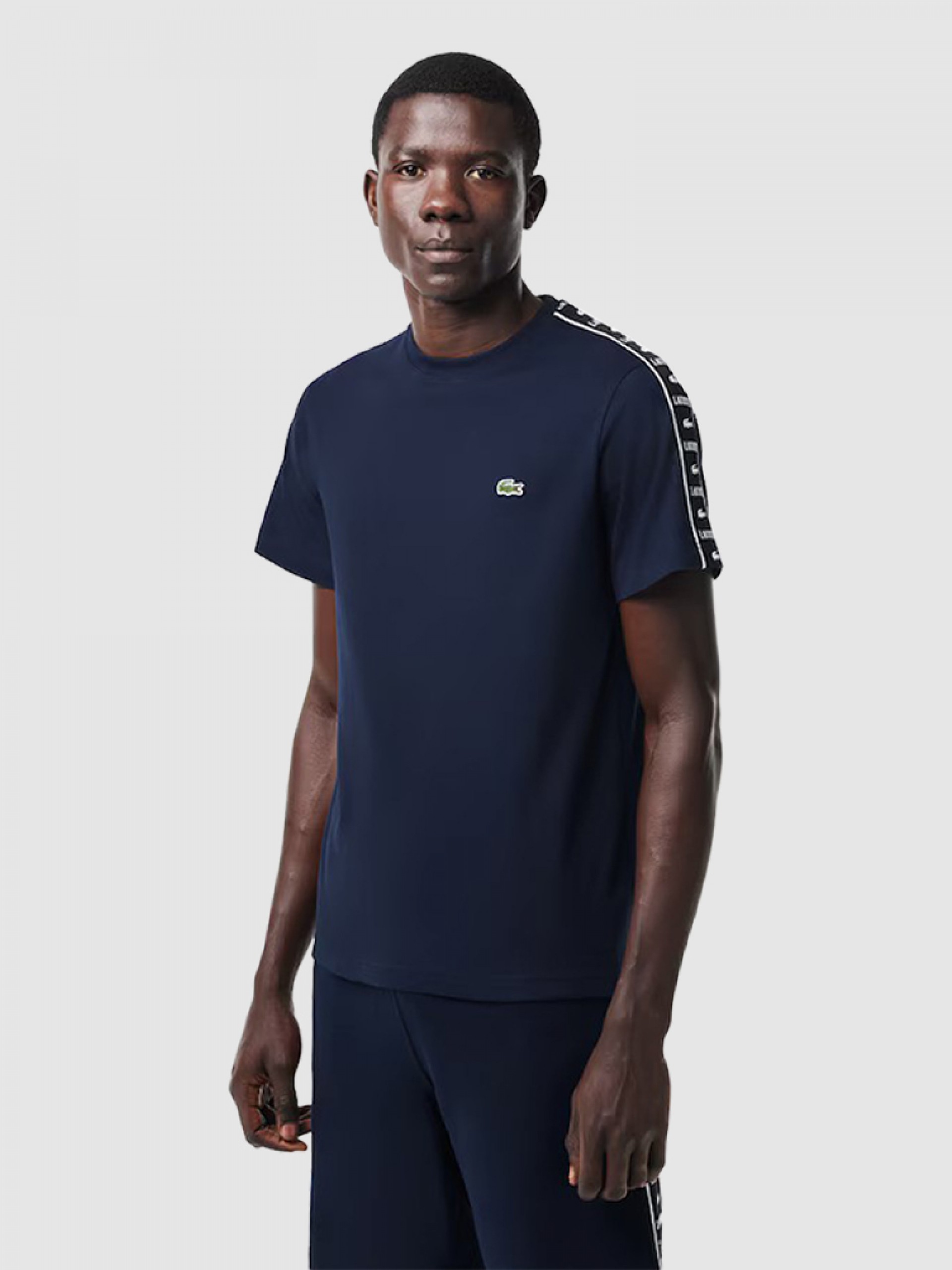 T-Shirt Man Lacoste