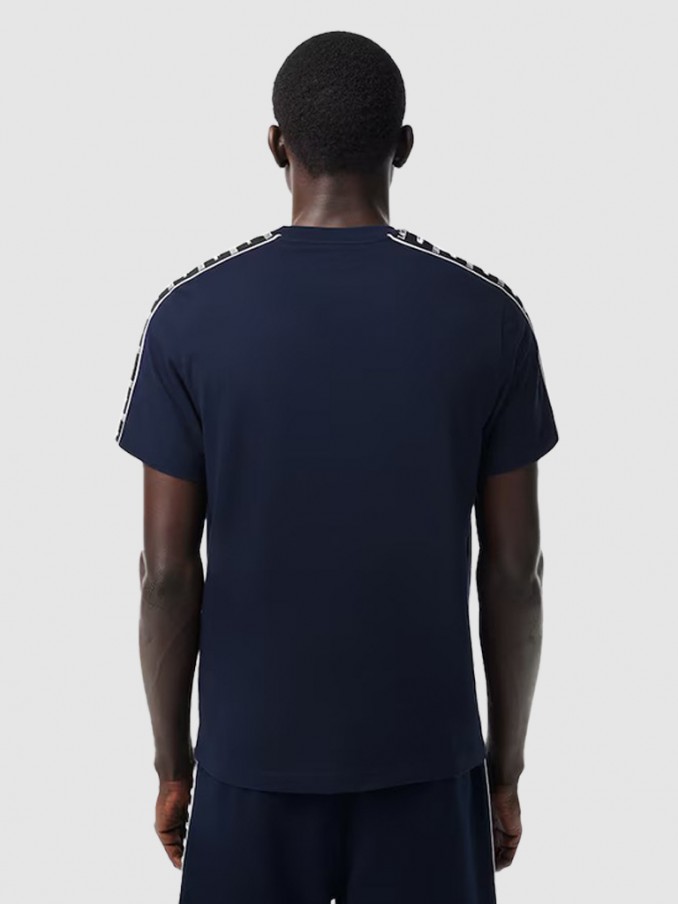 T-Shirt Man Lacoste