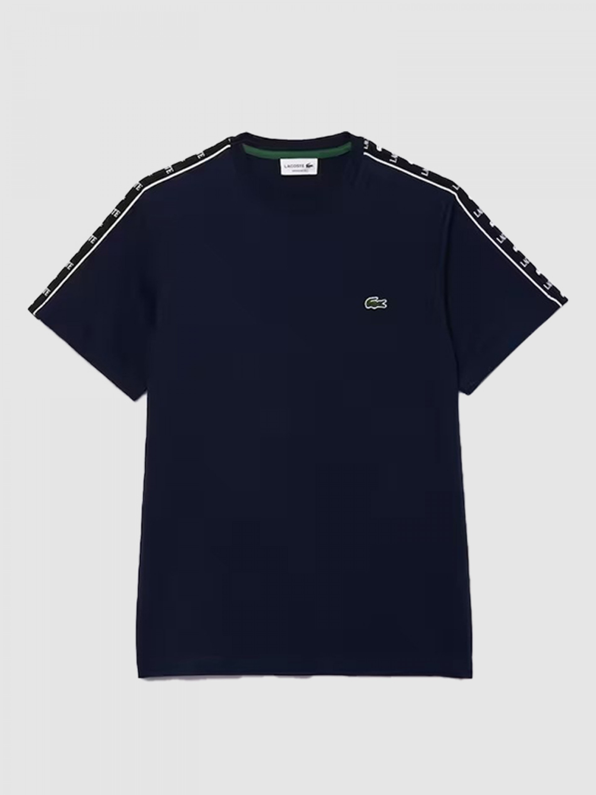 T-Shirt Man Lacoste