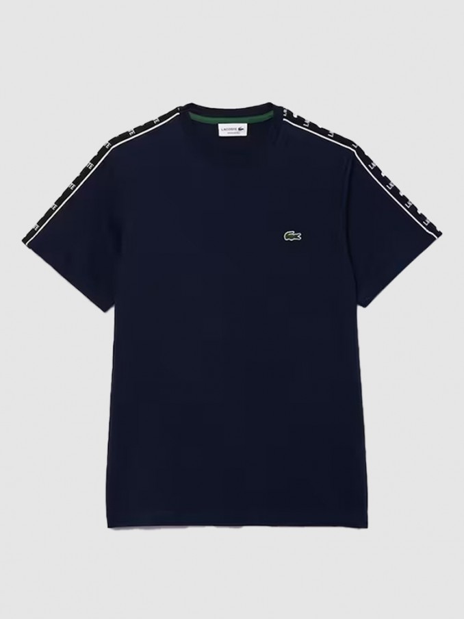 T-Shirt Man Lacoste