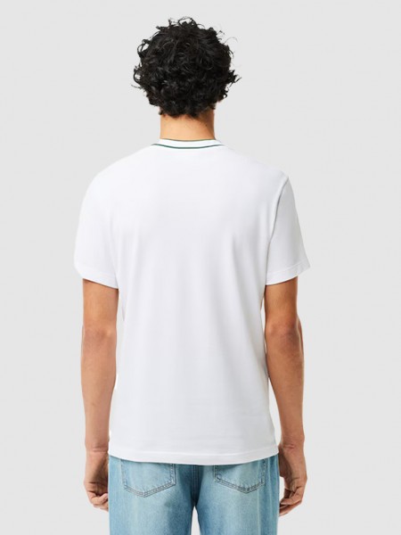 T-Shirt Man Lacoste