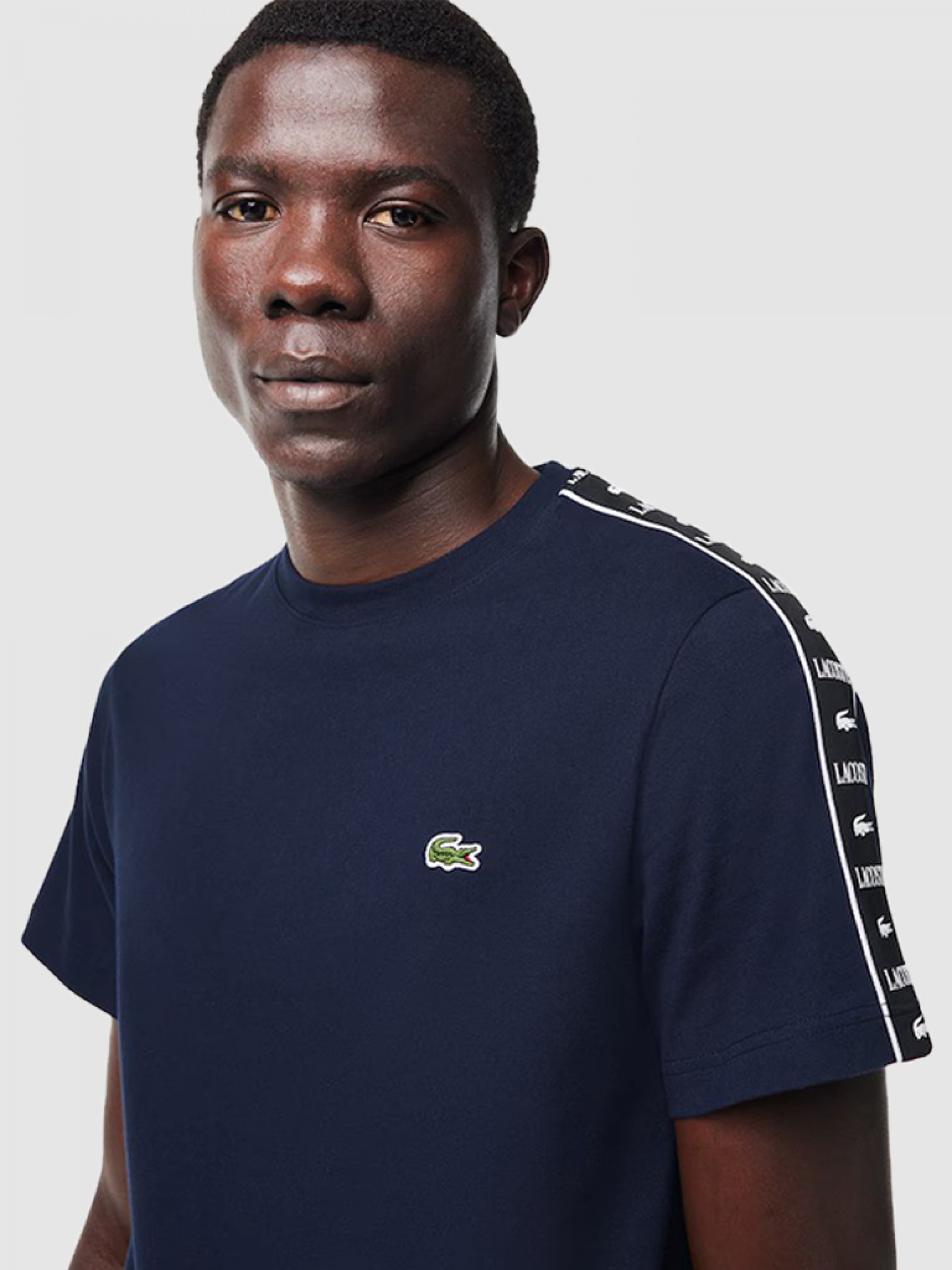 T-Shirt Man Lacoste