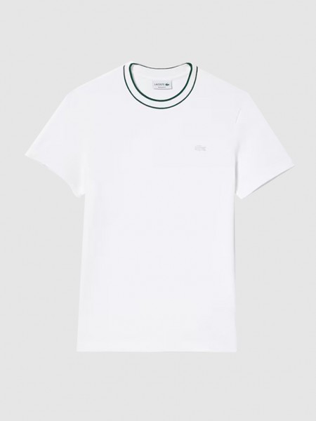 T-Shirt Man Lacoste
