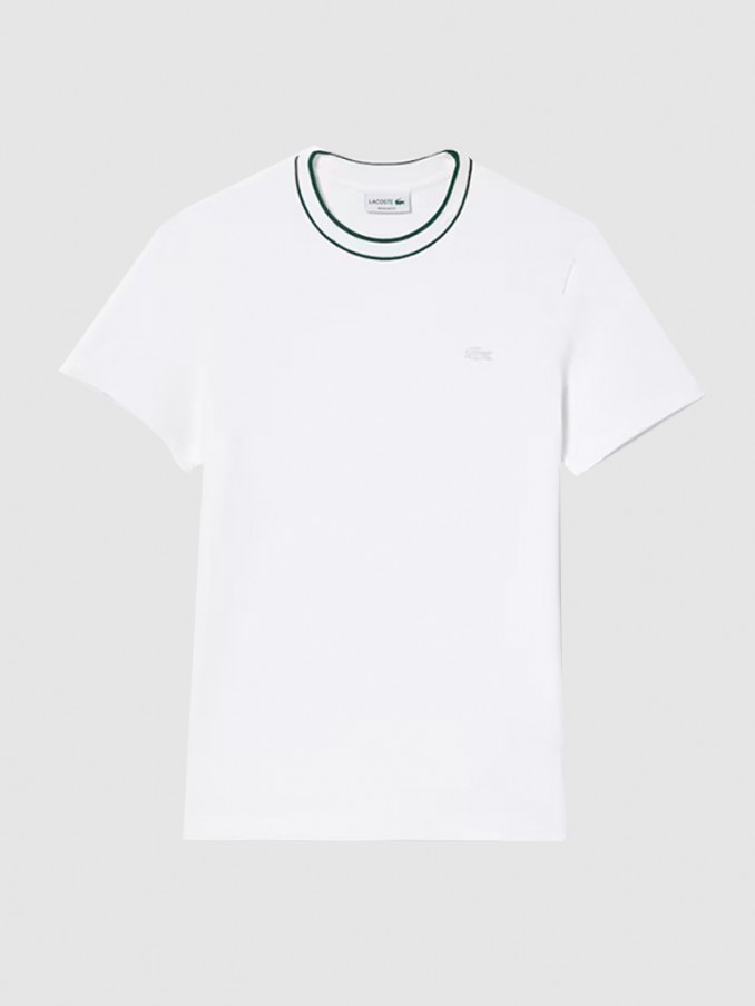 T-Shirt Man Lacoste