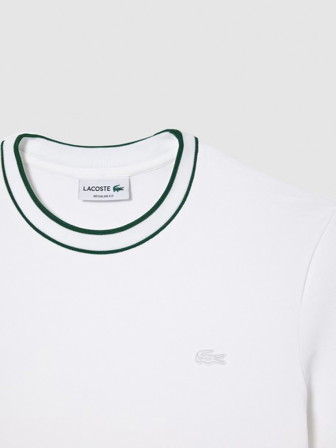 T-Shirt Man Lacoste