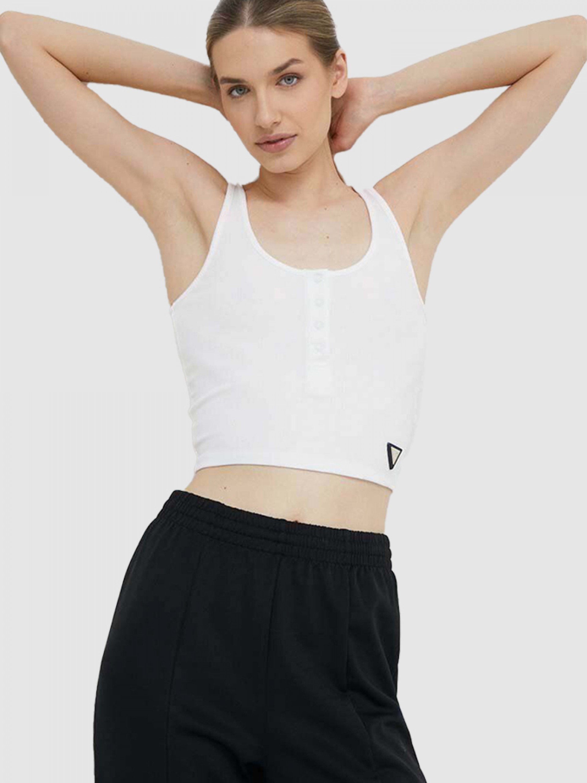 Shirt Woman Guess Underwear