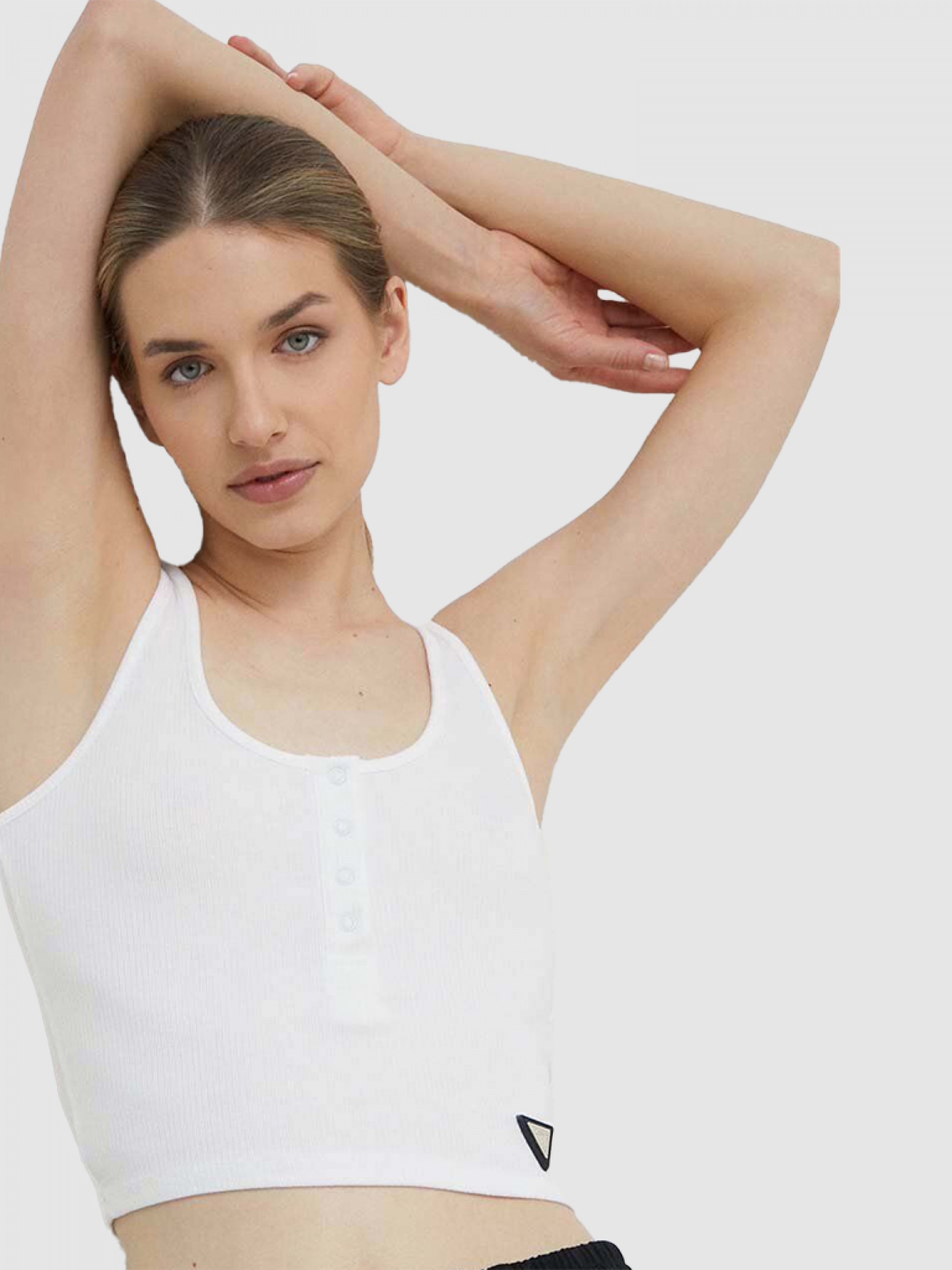 Shirt Woman Guess Underwear
