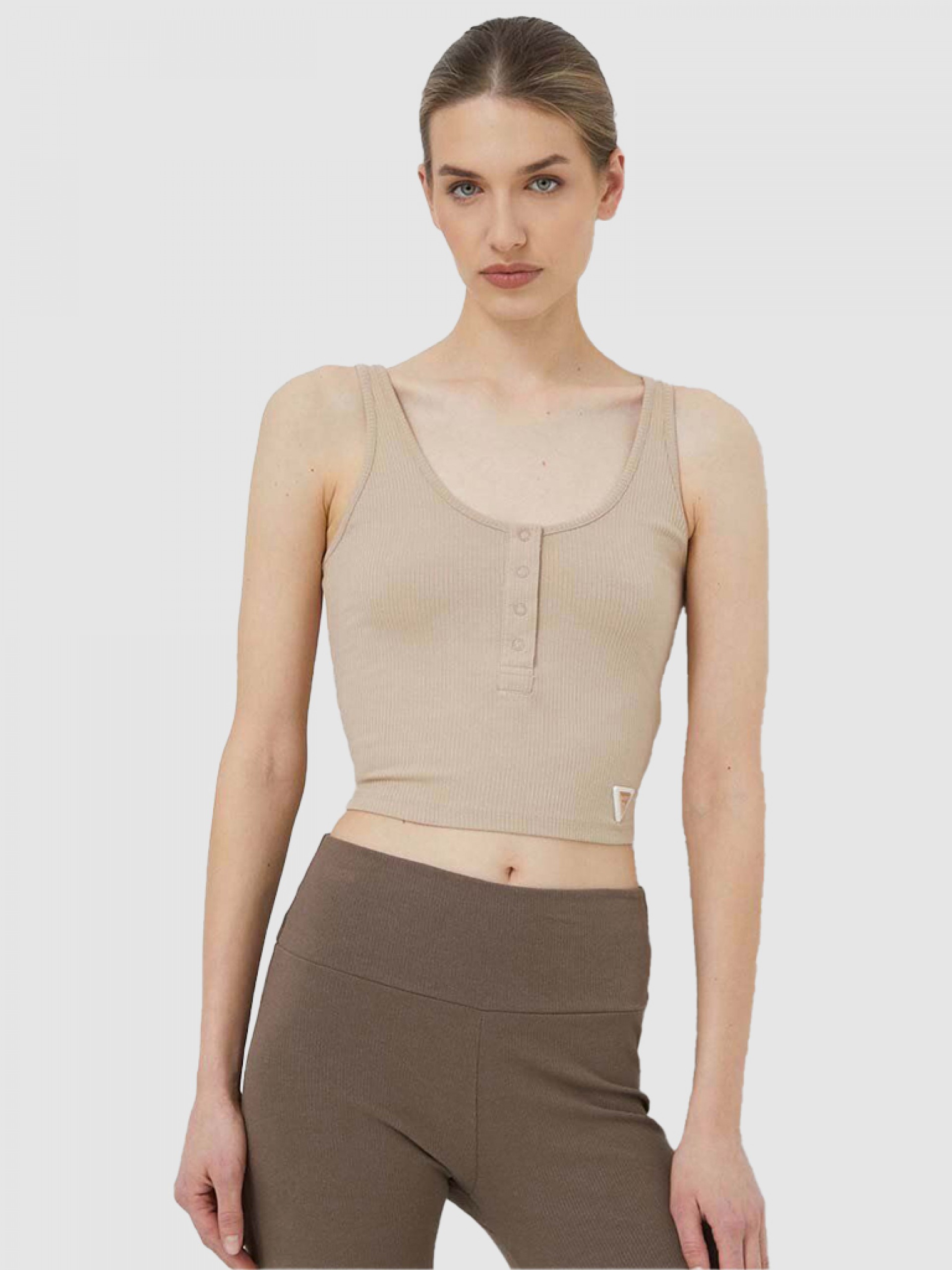 Shirt Woman Guess Underwear