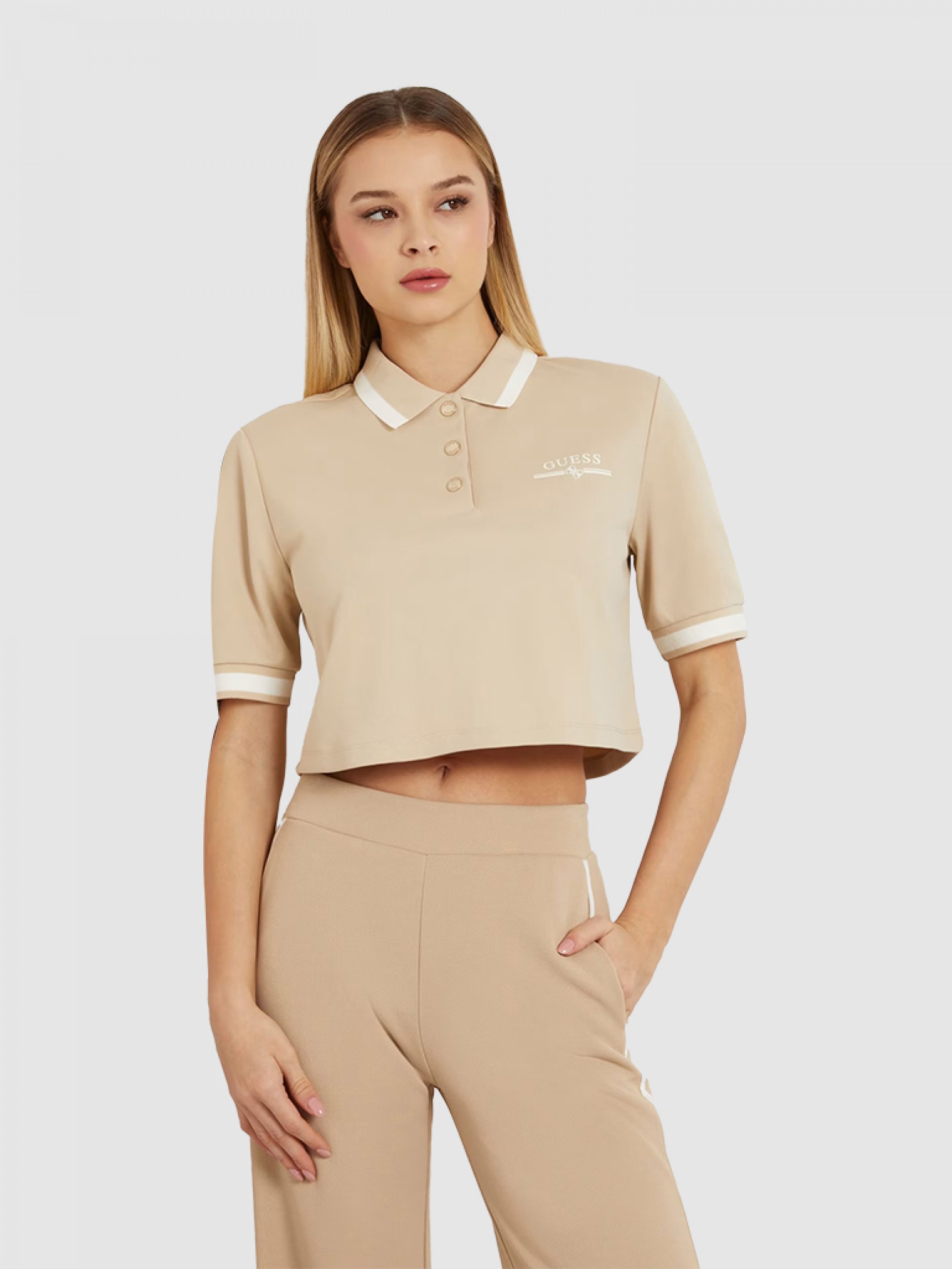 Polo Mujer Guess Underwear