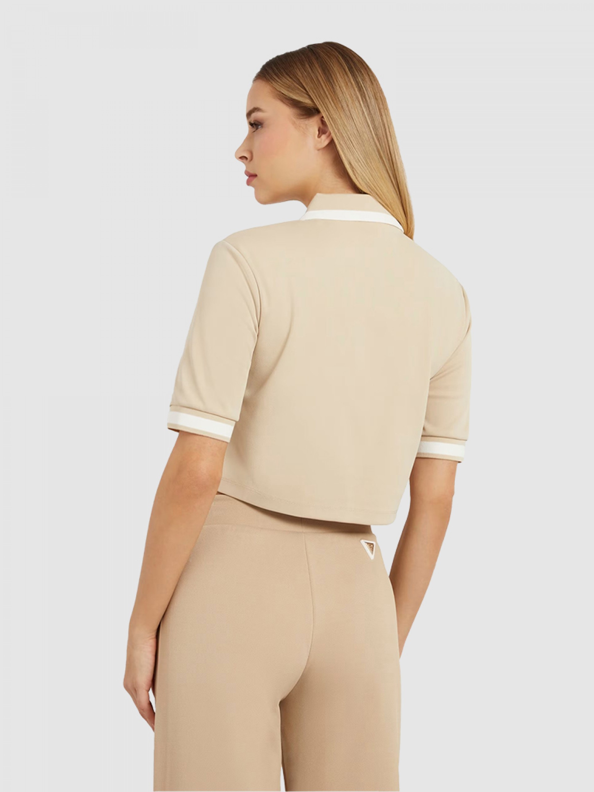 Polo Mujer Guess Underwear
