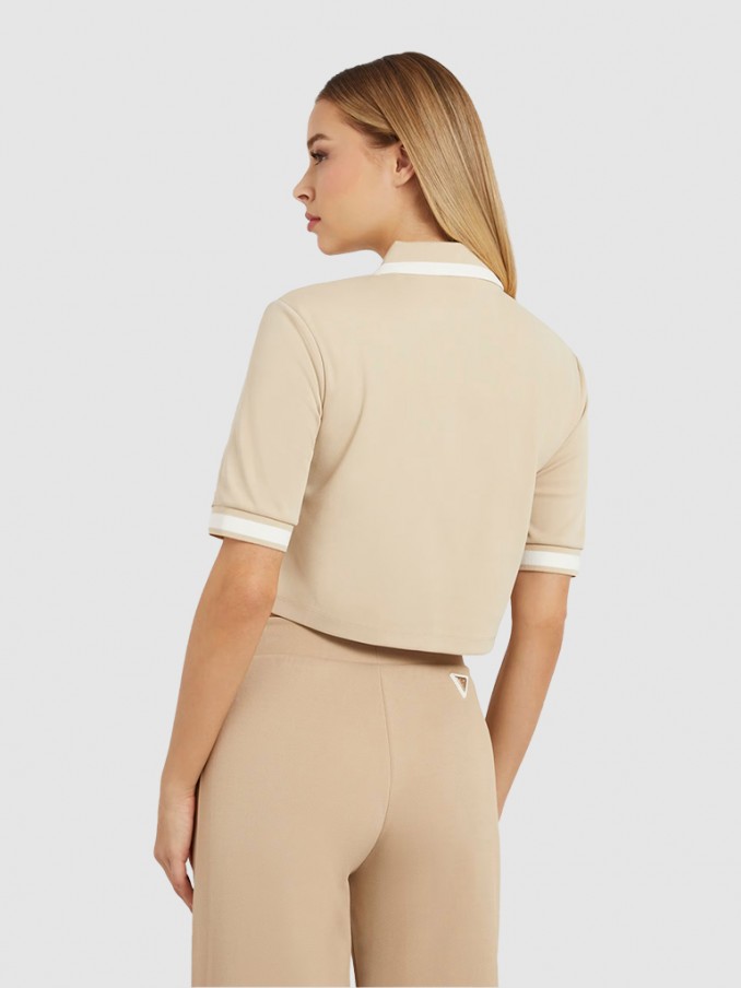 Polo Mujer Guess Underwear