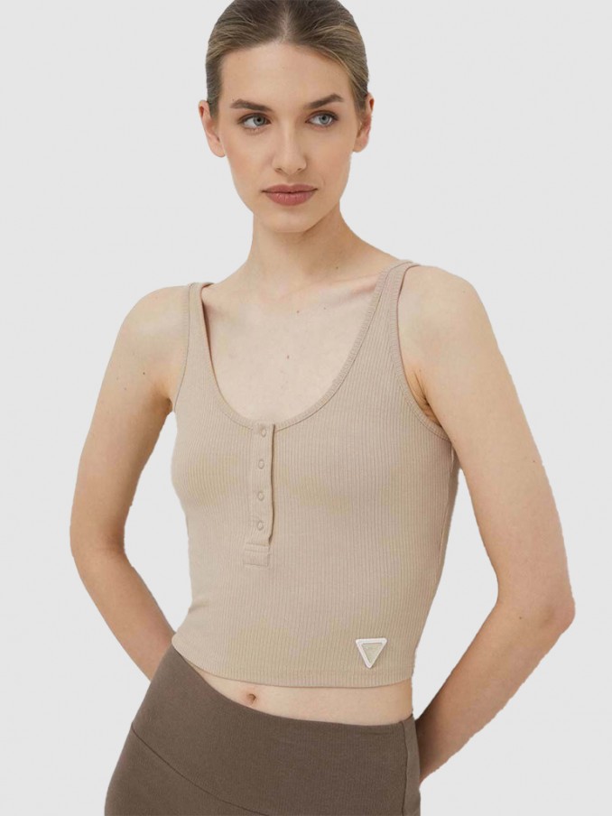Shirt Woman Guess Underwear