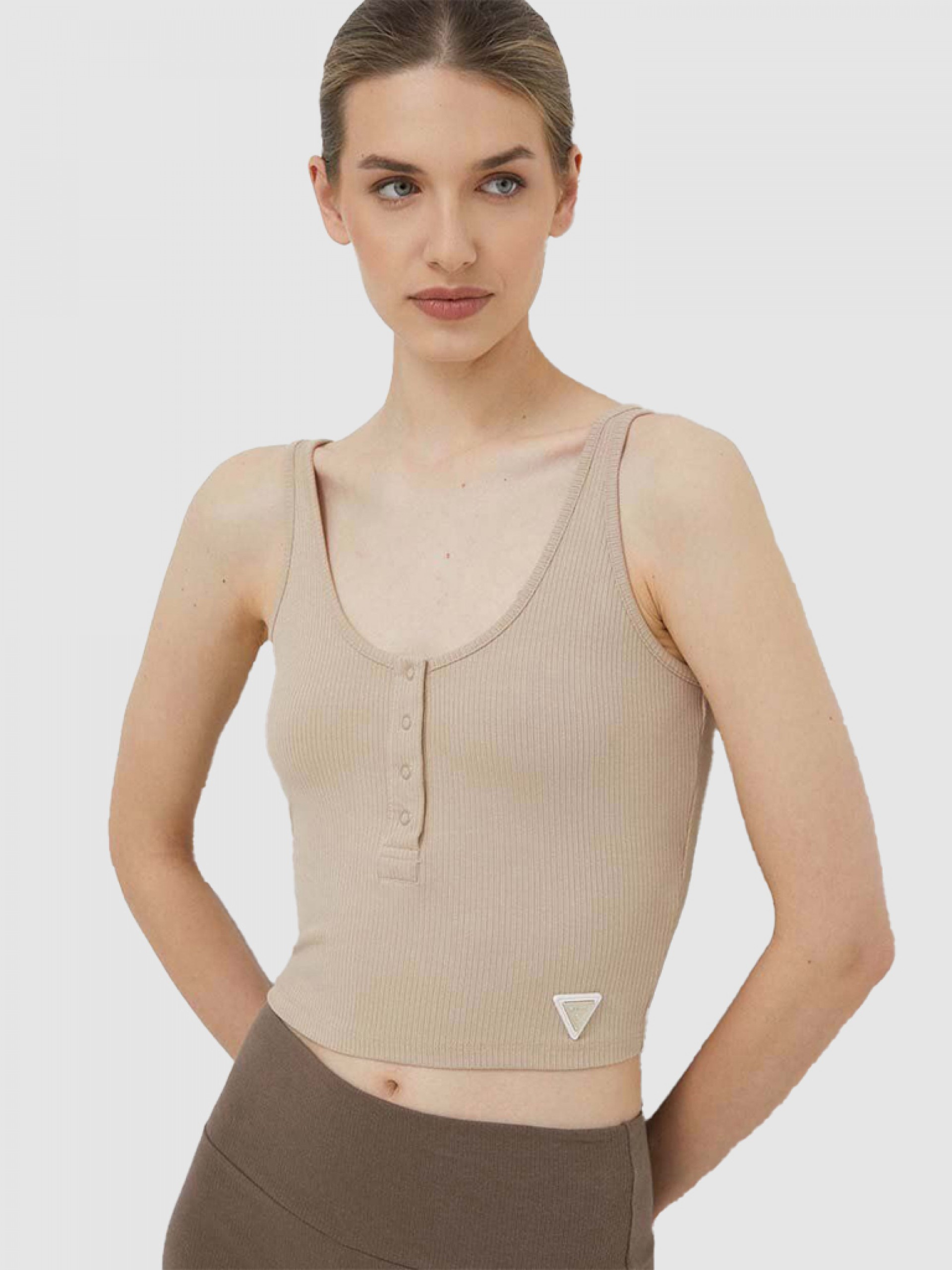 Shirt Woman Guess Underwear