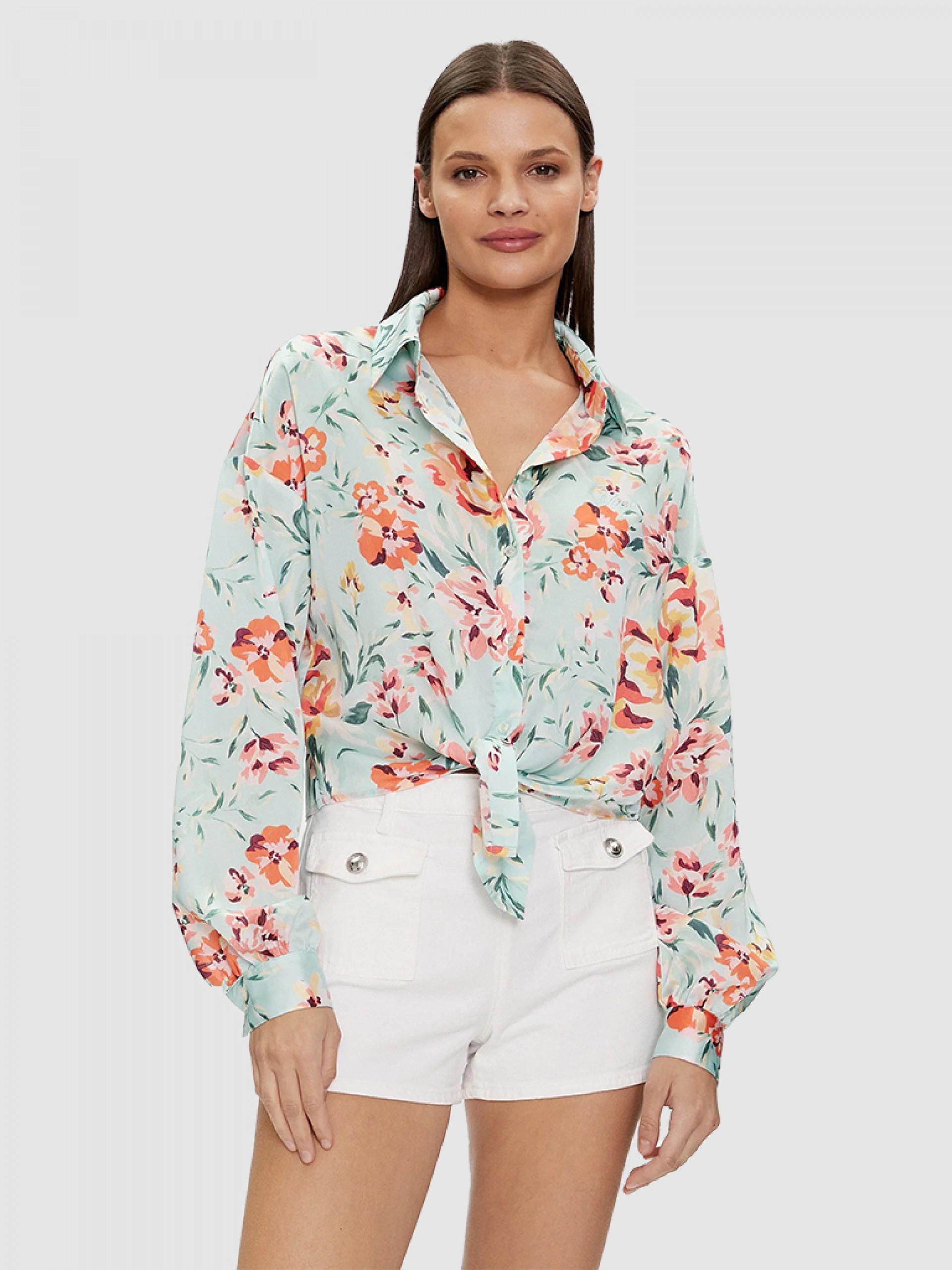 Blouse Woman Guess