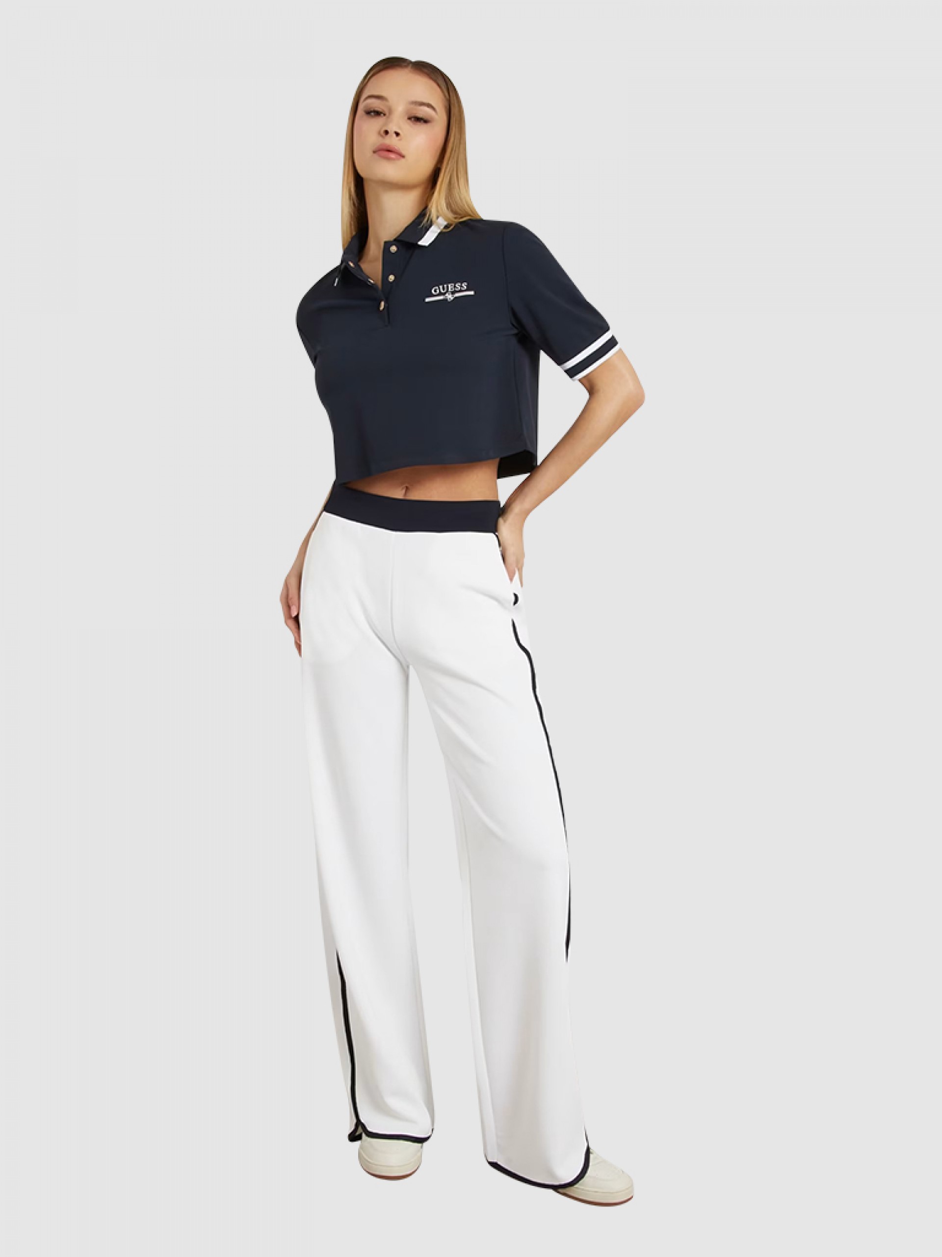 Polo Shirt Woman Guess Underwear