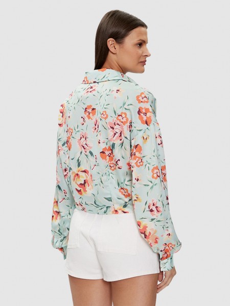 Blouse Woman Guess