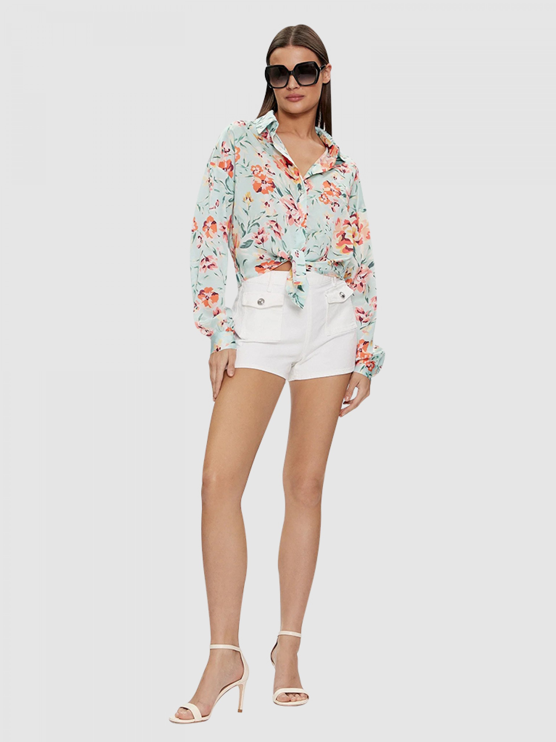Blouse Woman Guess