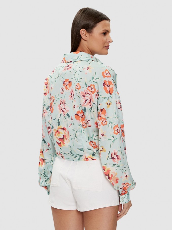 Blouse Woman Guess