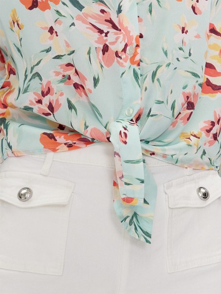 Blouse Woman Guess