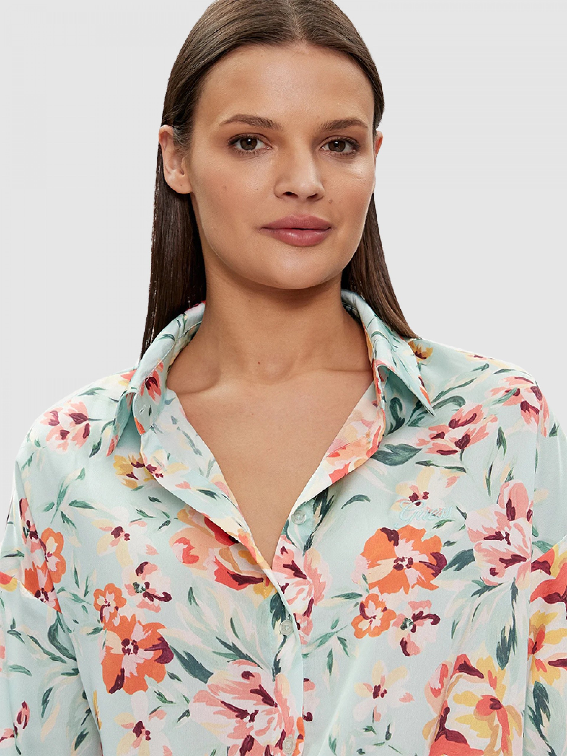 Blouse Woman Guess