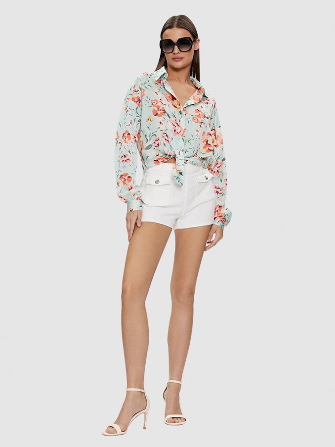 Blouse Woman Guess