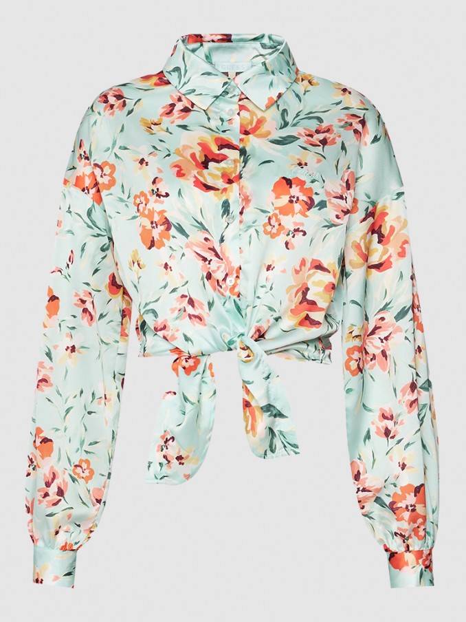 Blouse Woman Guess