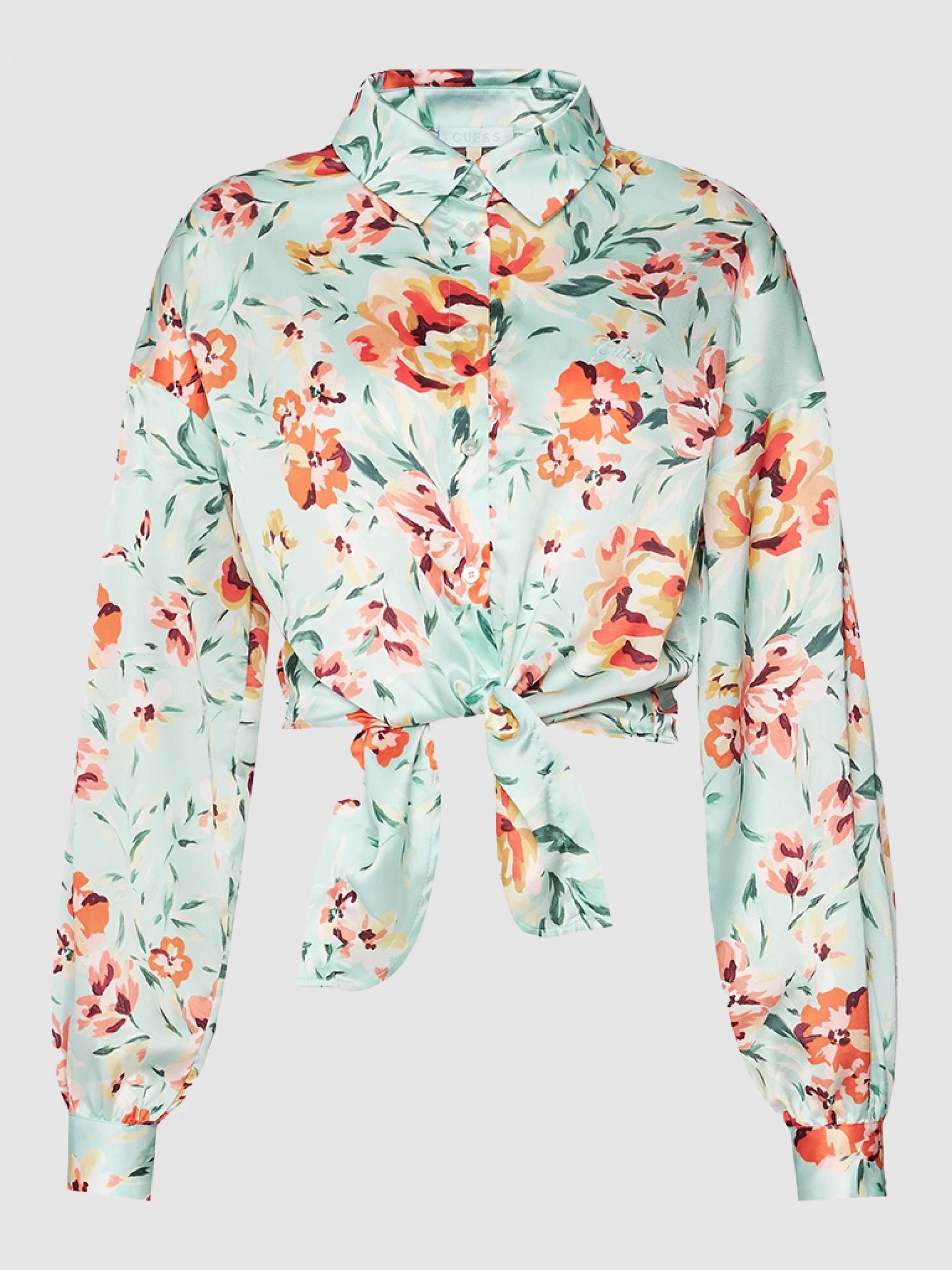 Blouse Woman Guess