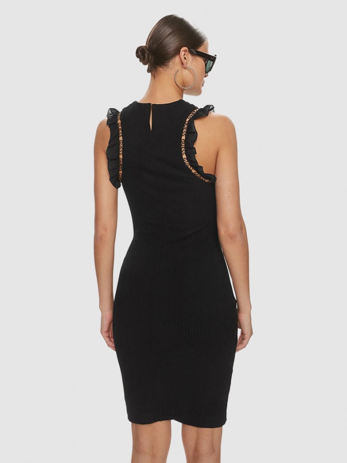 Dress Woman Guess