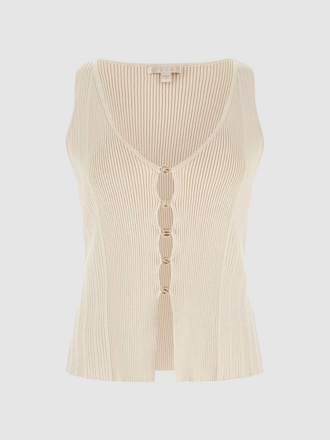 Blusa Mujer Guess