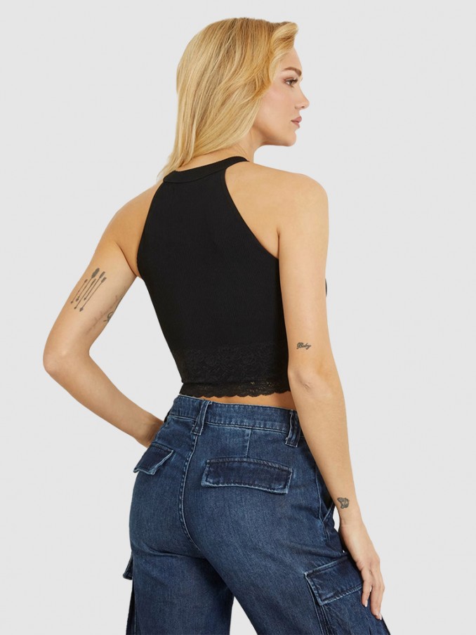 Shirt Woman Guess