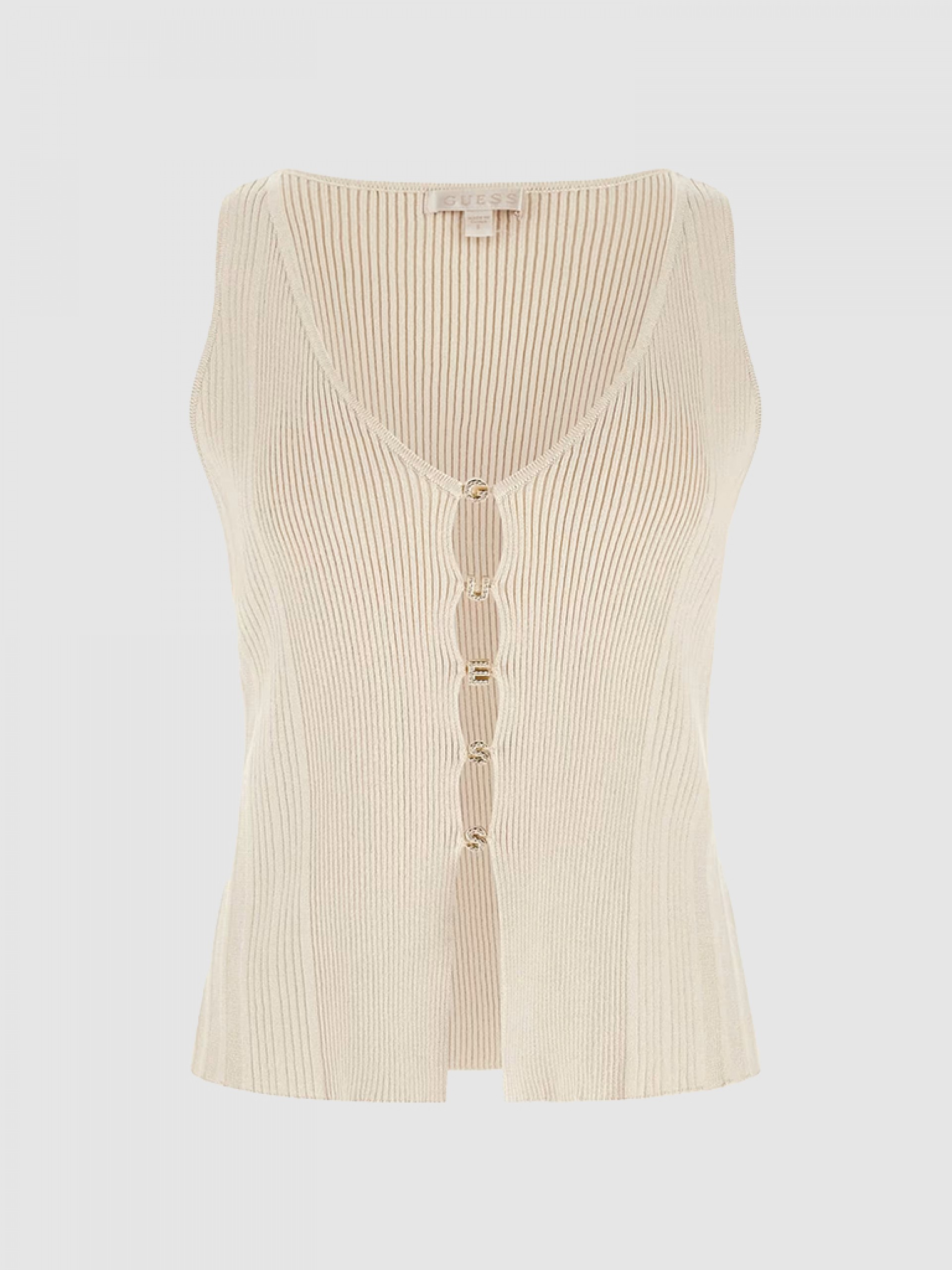 Blusa Mujer Guess