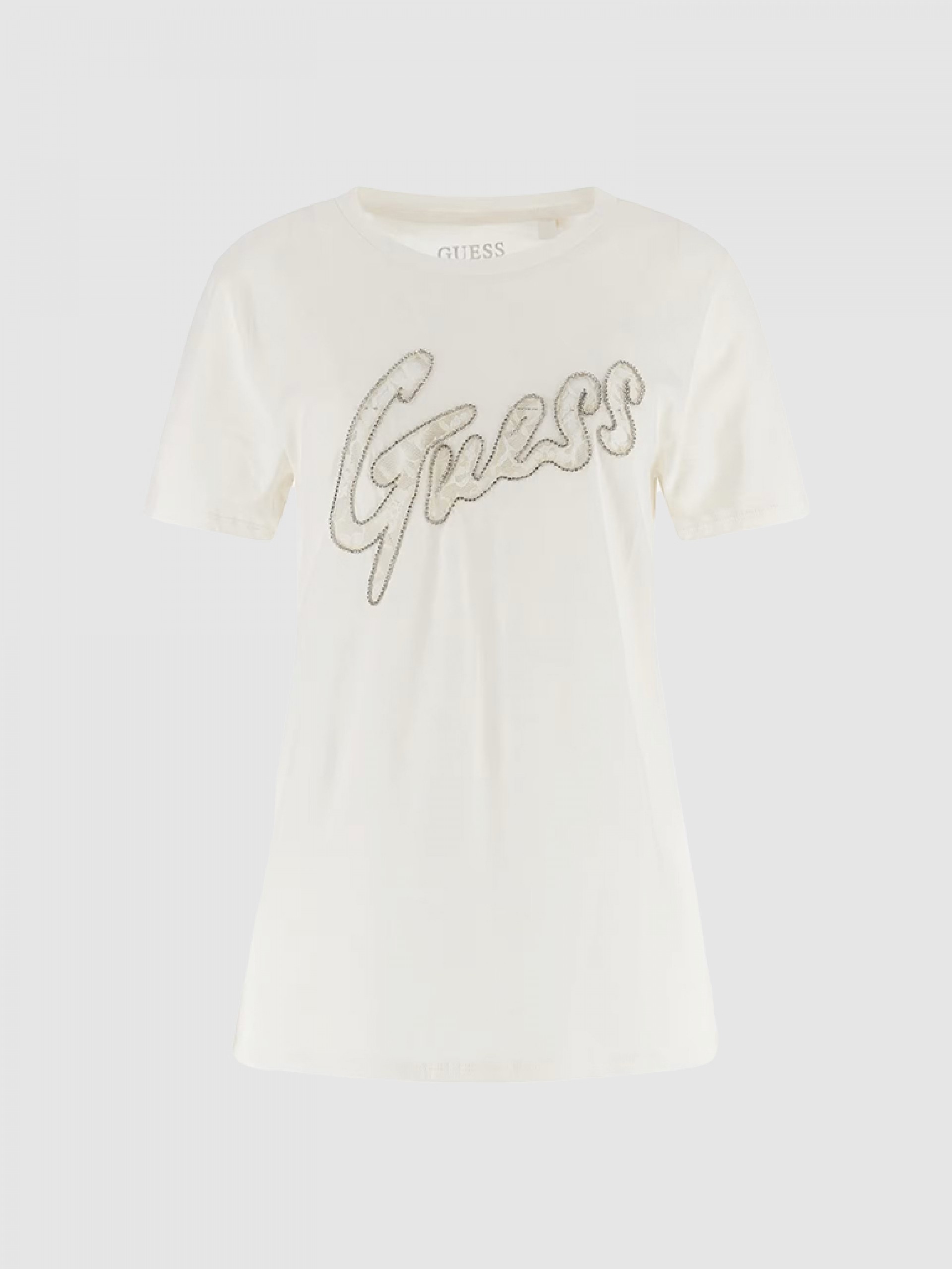 Camiseta Mujer Guess