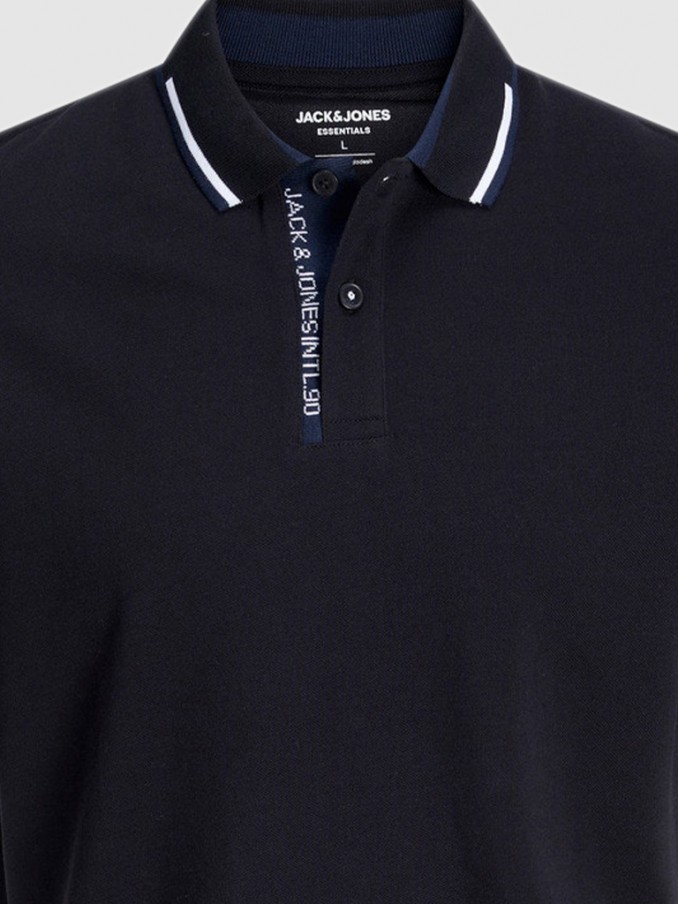 Polo Homem Teel Jack & Jones