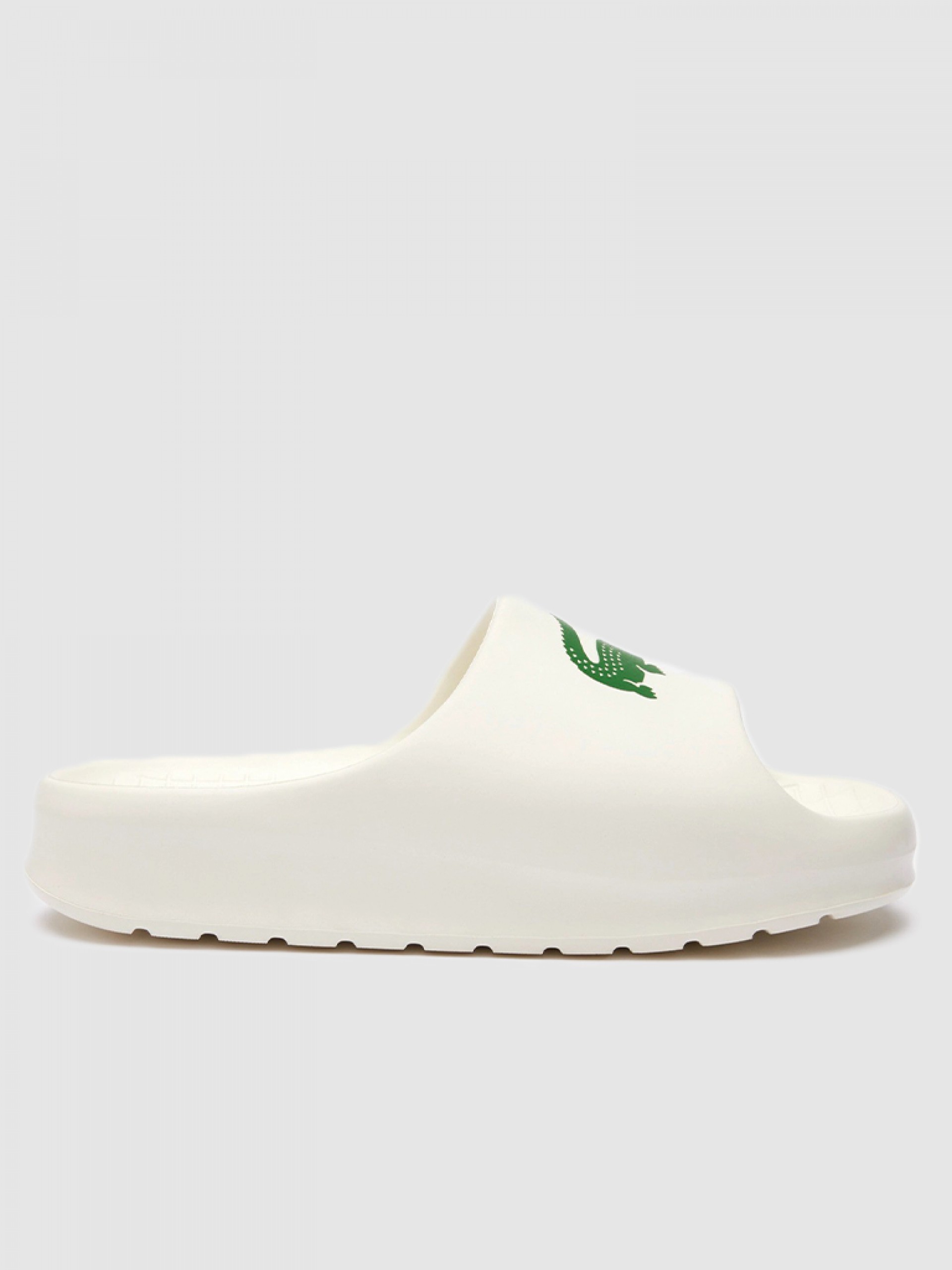 Chanclas Mujer Lacoste