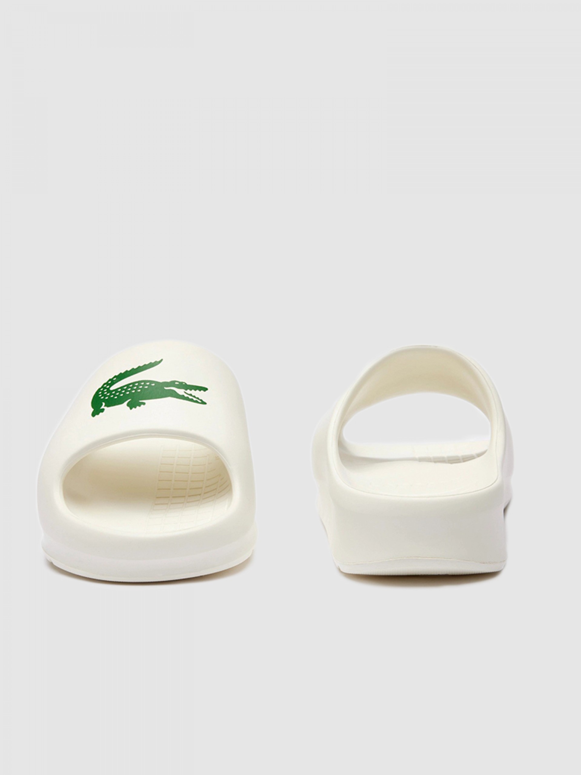 Chanclas Mujer Lacoste