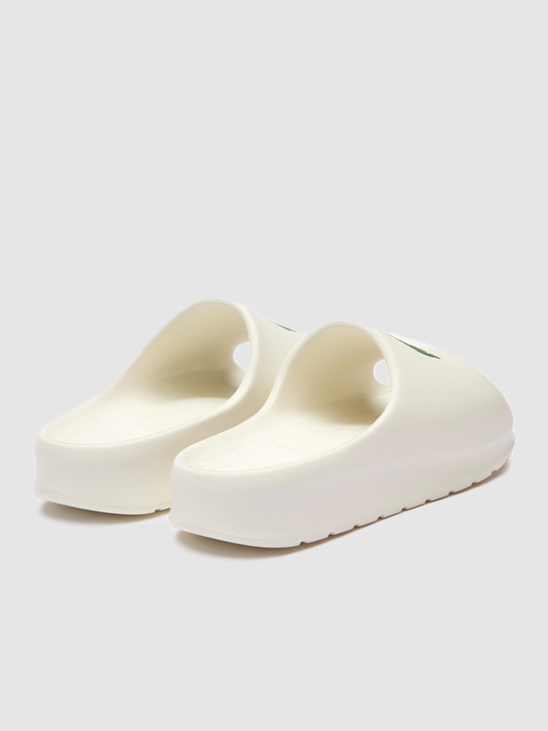 Chanclas Mujer Lacoste