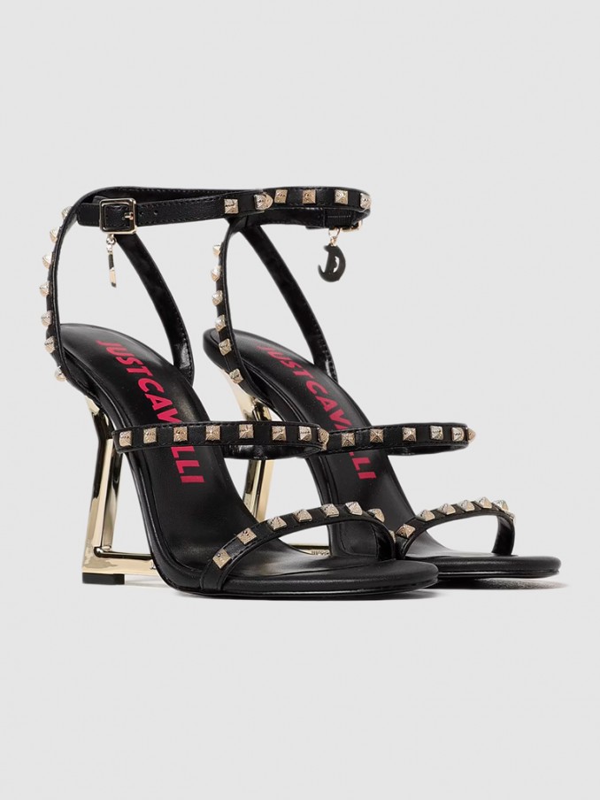 Sandals Woman Just Cavalli