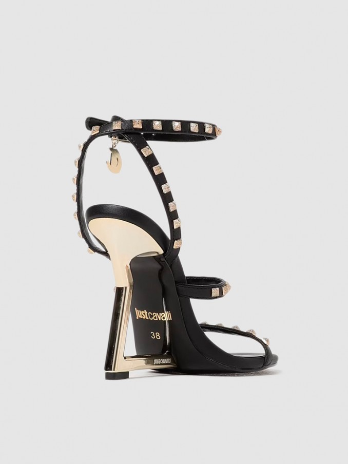 Sandals Woman Just Cavalli