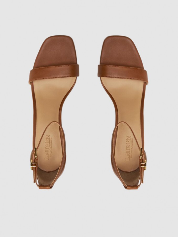 Sandals Woman Polo Ralph Lauren