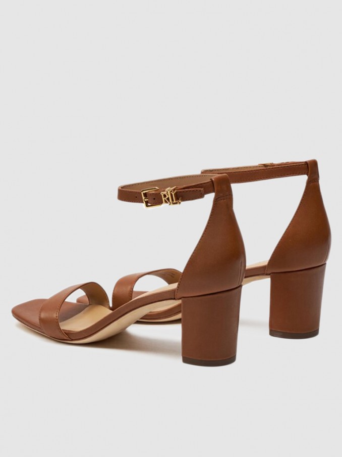 Sandals Woman Polo Ralph Lauren
