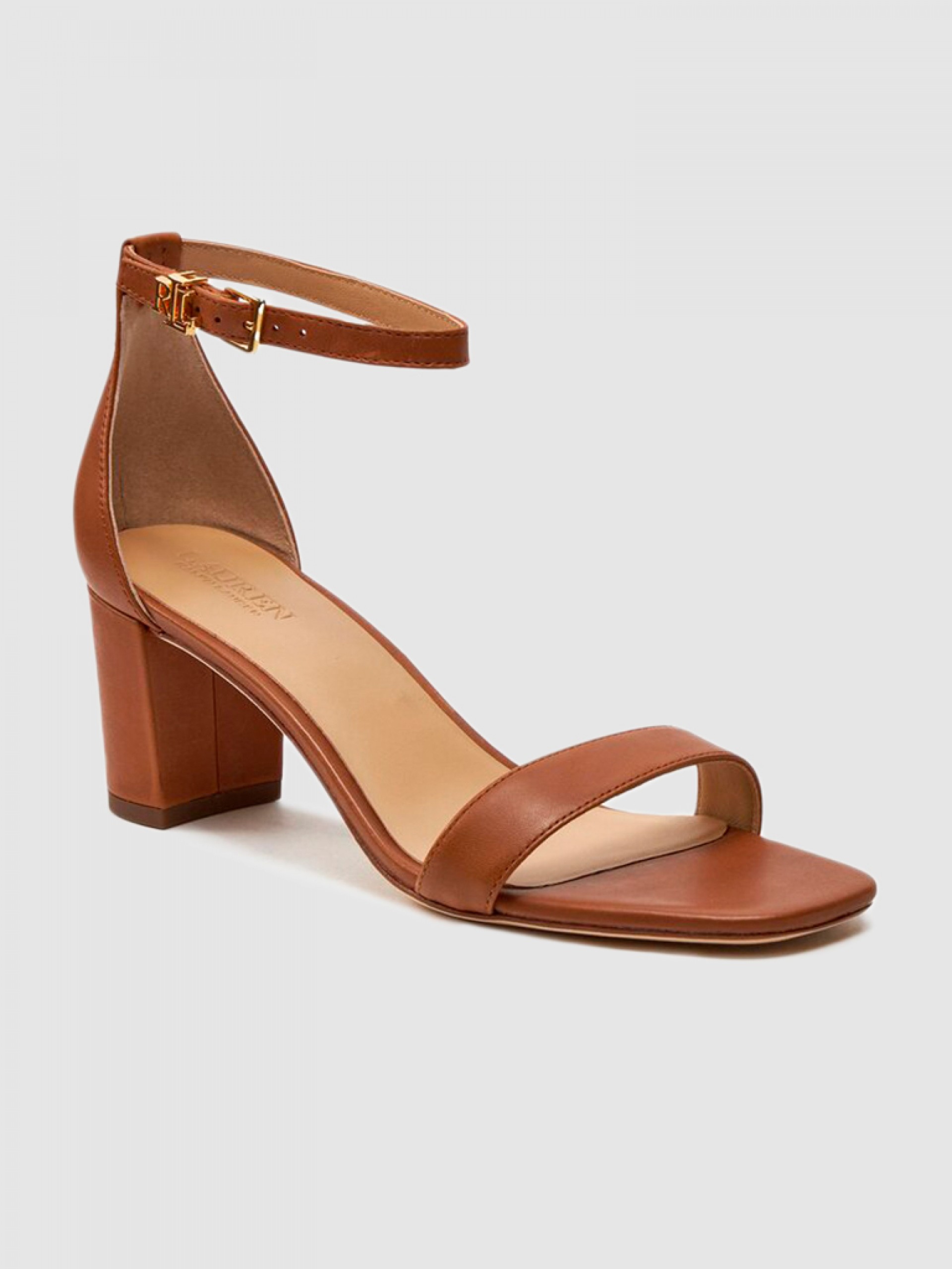 Sandals Woman Polo Ralph Lauren