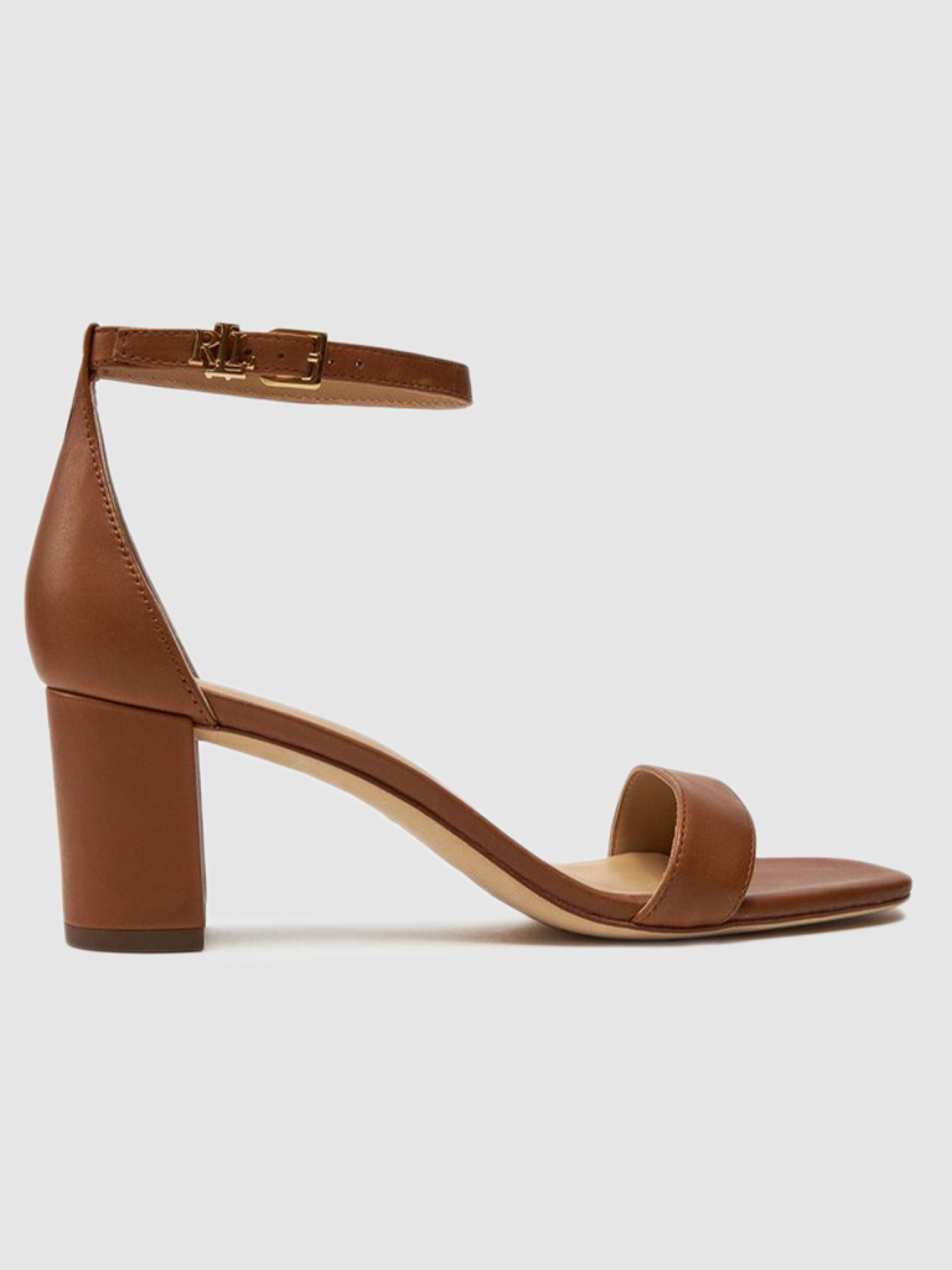 Sandals Woman Polo Ralph Lauren
