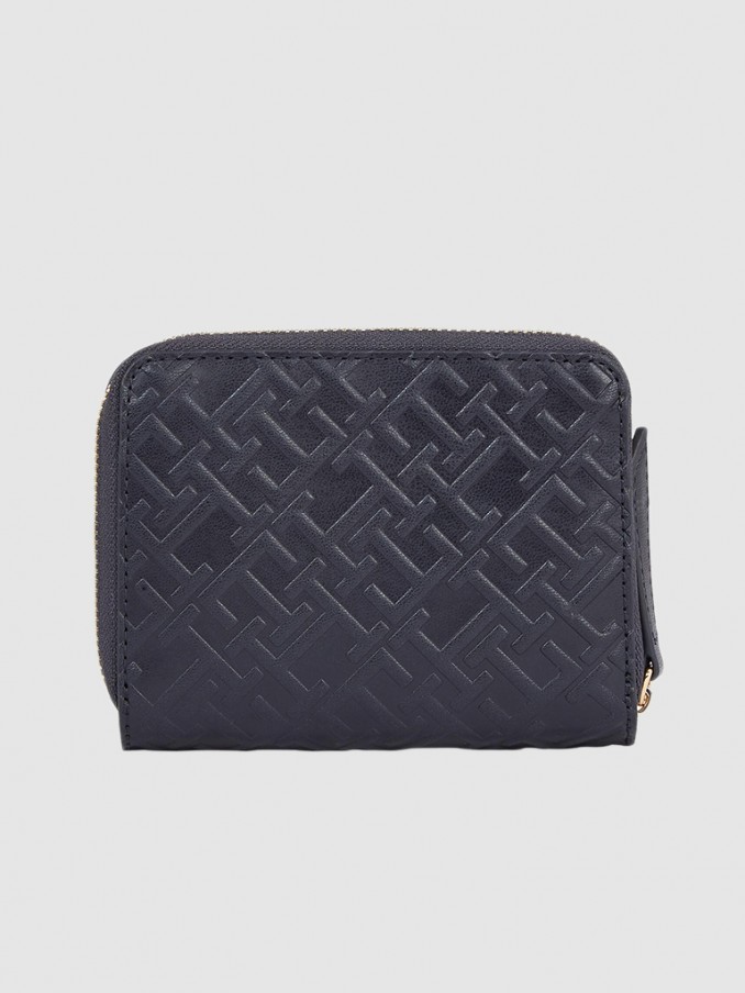 Billetera Mujer Tommy Jeans
