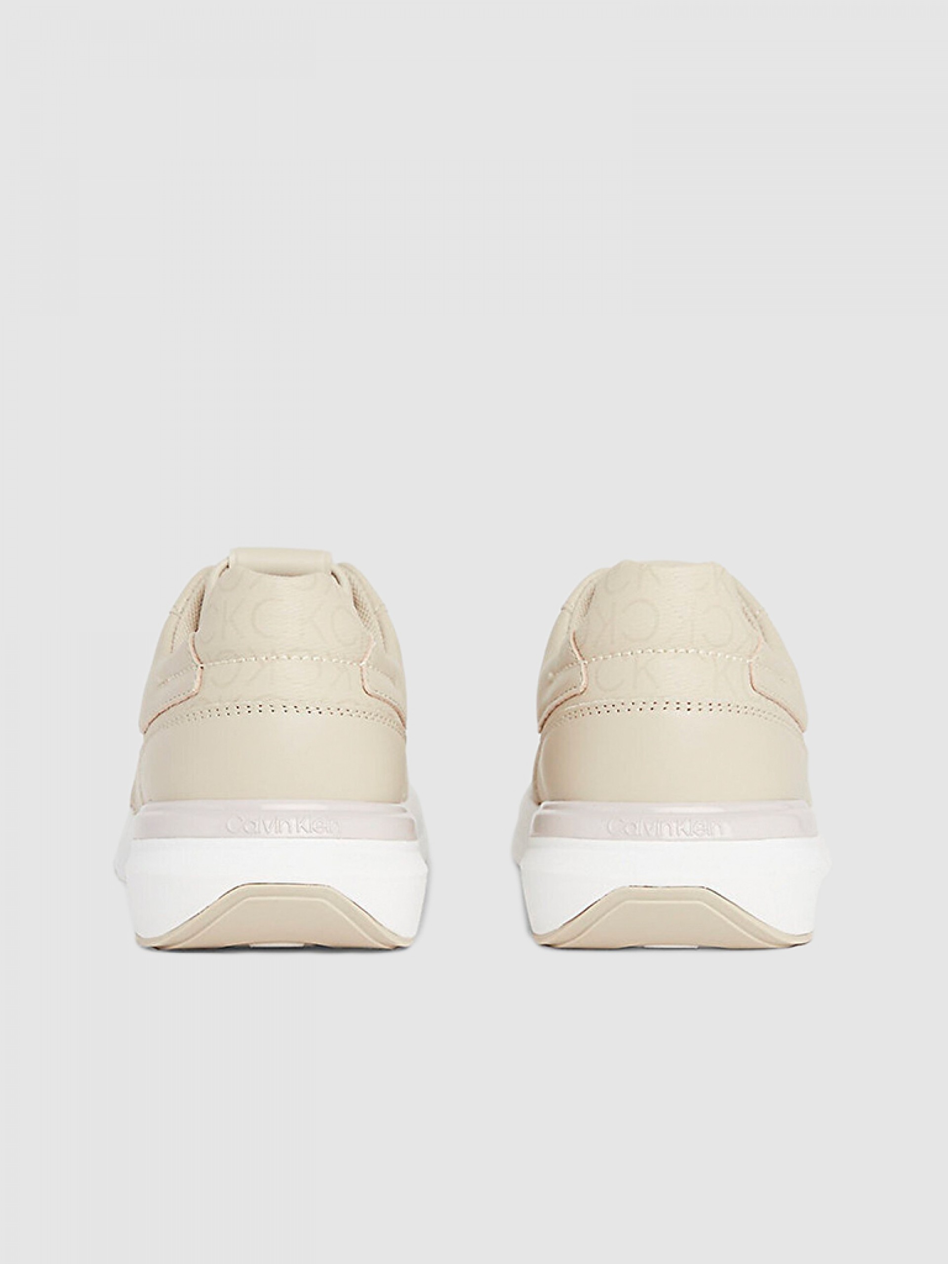 Tenis Mujer Calvin Klein
