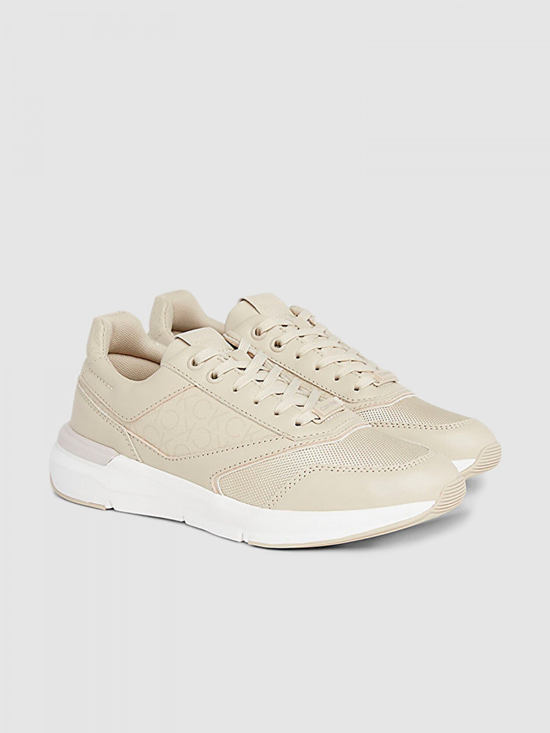 Tenis Mujer Calvin Klein