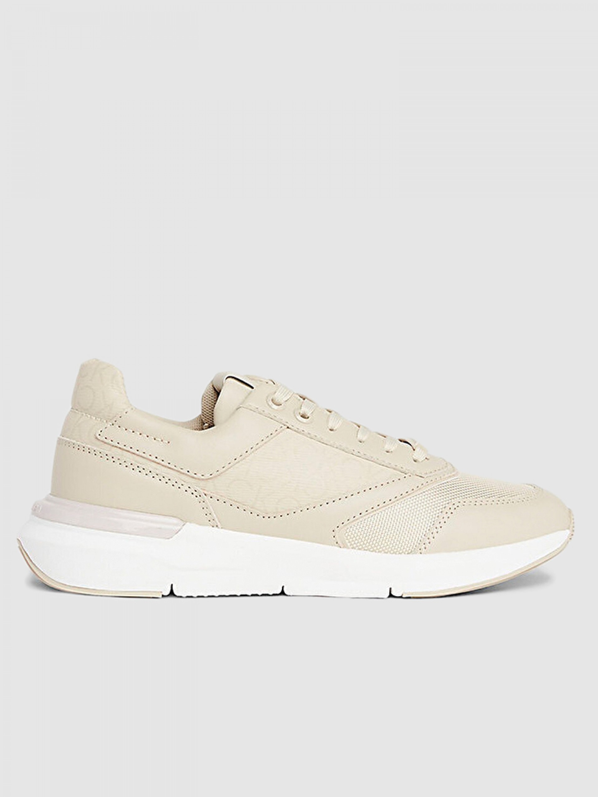 Tenis Mujer Calvin Klein