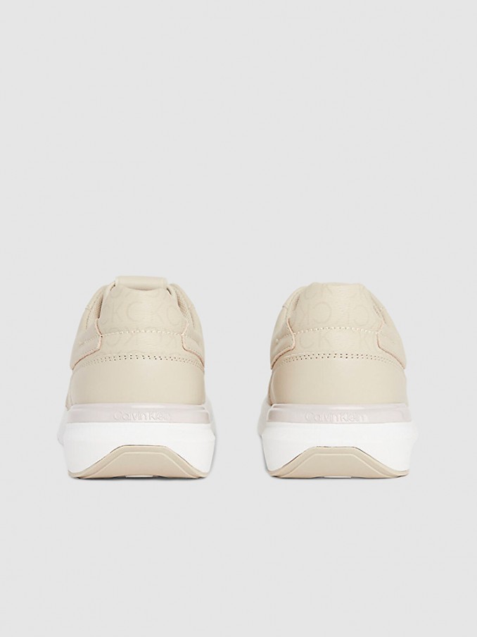 Tenis Mujer Calvin Klein