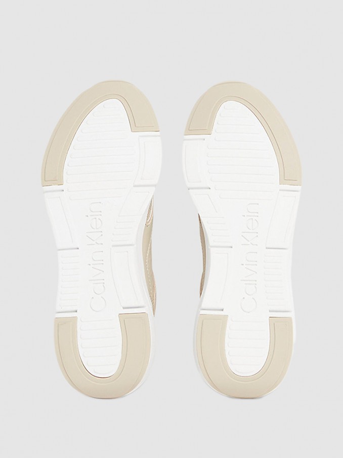 Tenis Mujer Calvin Klein